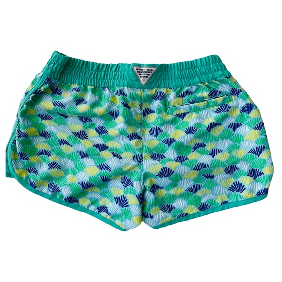 Columbia Omni-Shield Advanced Repellency women's shorts size small - Picture 2 of 8